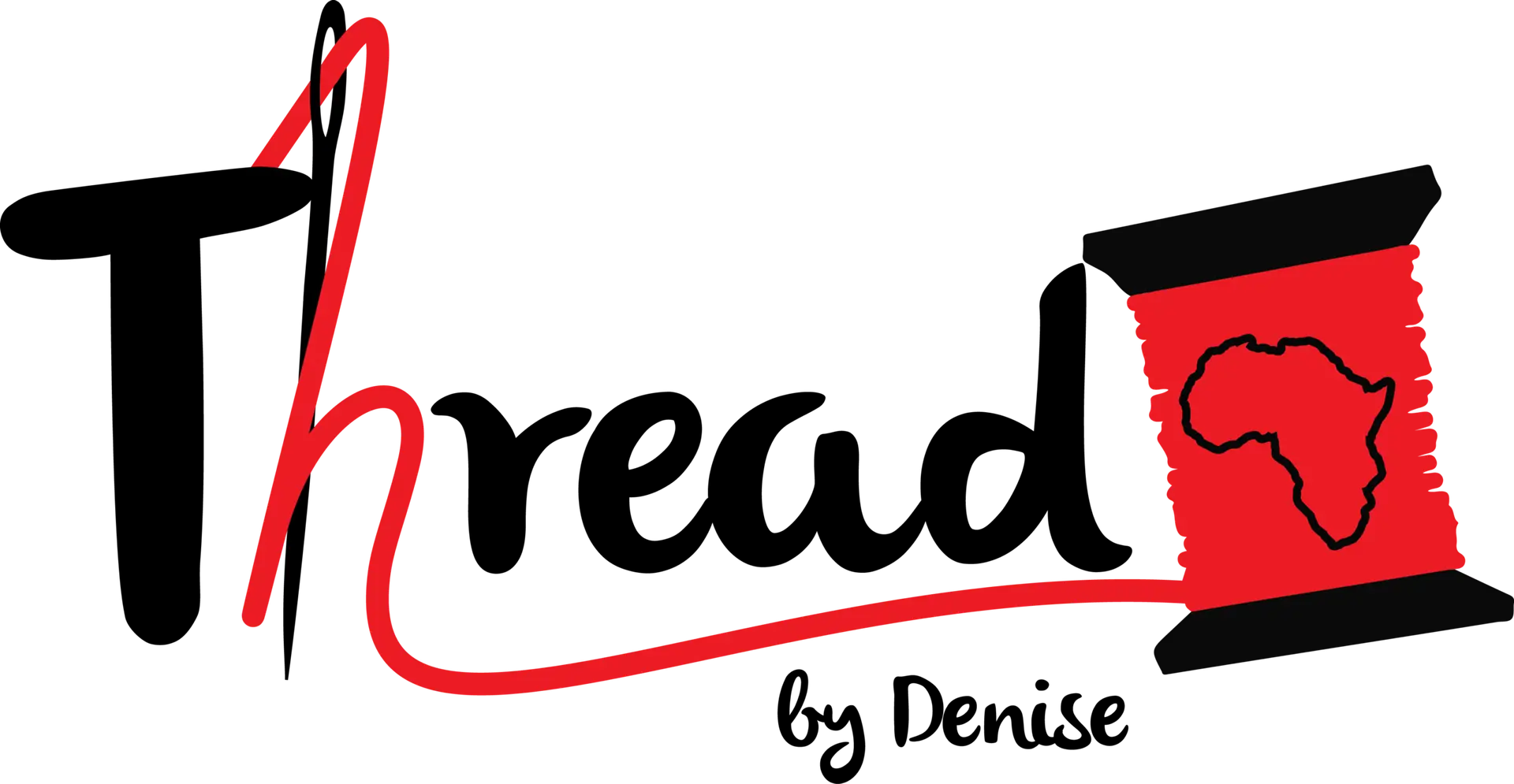 THREAD by Denise logo